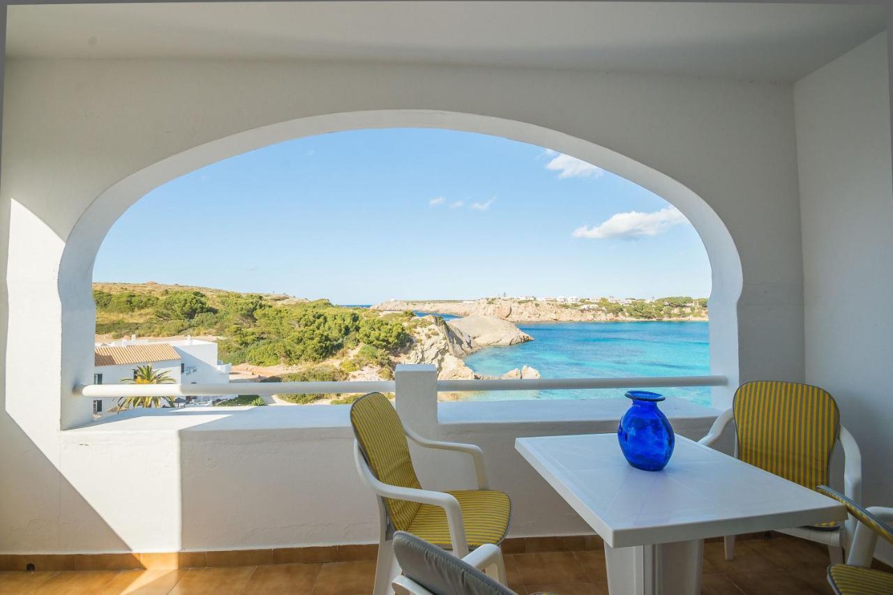 White Sands 3.08 Arenal d'en Castell Εξωτερικό φωτογραφία