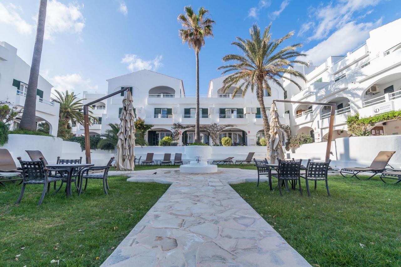 White Sands 3.08 Arenal d'en Castell Εξωτερικό φωτογραφία