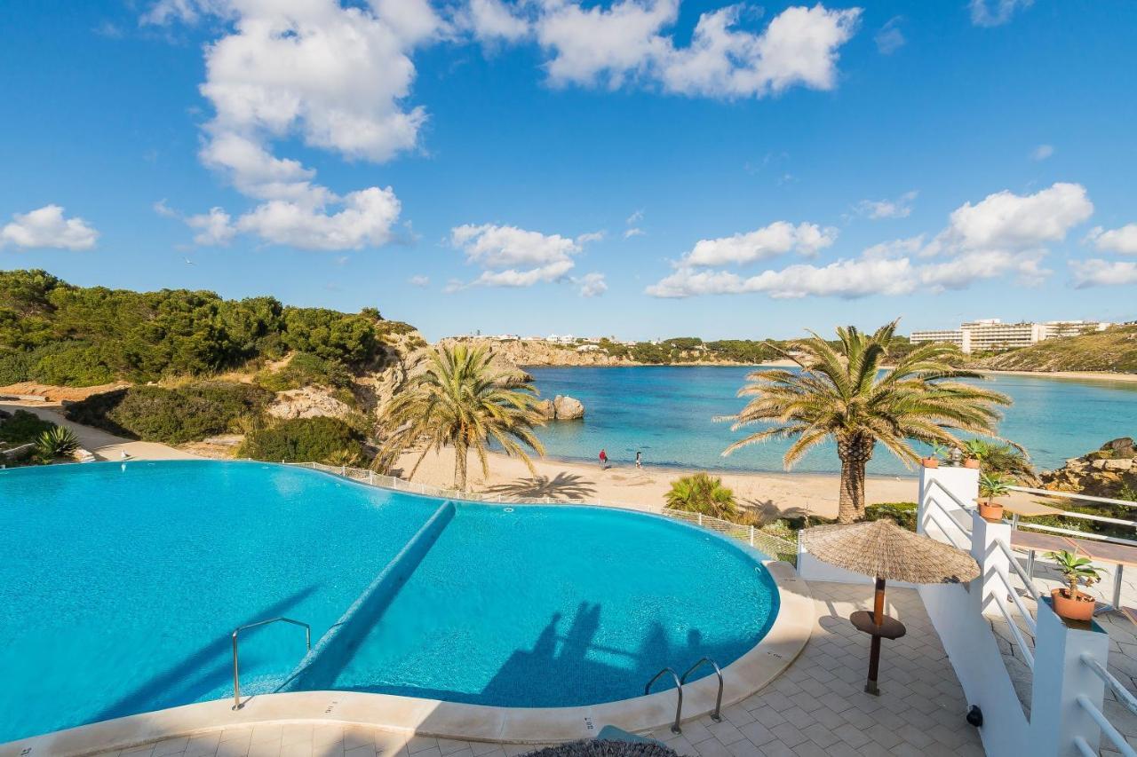White Sands 3.08 Arenal d'en Castell Εξωτερικό φωτογραφία