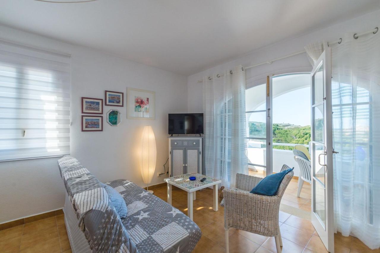 White Sands 3.08 Arenal d'en Castell Εξωτερικό φωτογραφία