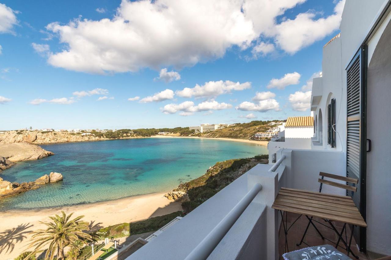 White Sands 3.08 Arenal d'en Castell Εξωτερικό φωτογραφία
