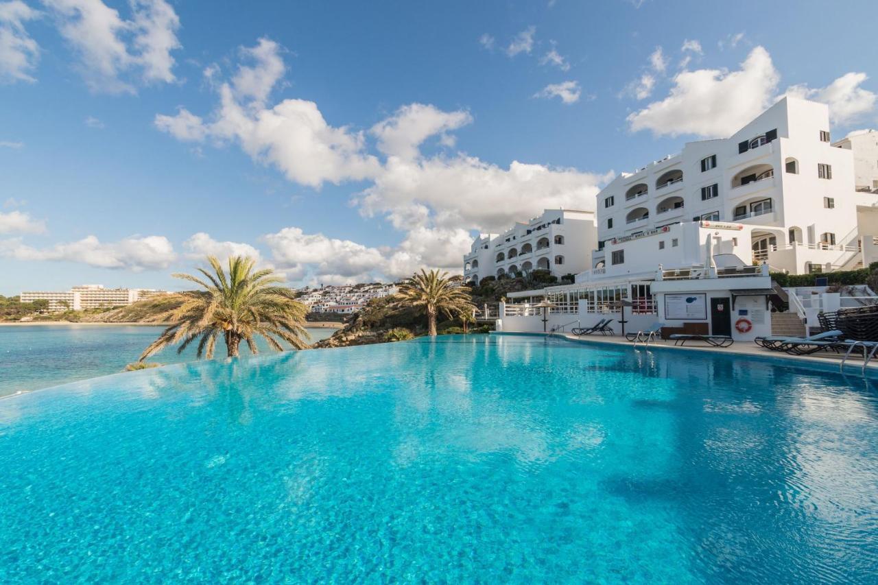White Sands 3.08 Arenal d'en Castell Εξωτερικό φωτογραφία