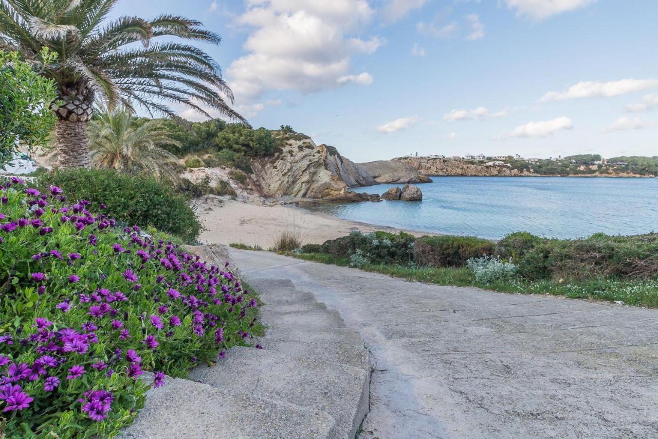 White Sands 3.08 Arenal d'en Castell Εξωτερικό φωτογραφία