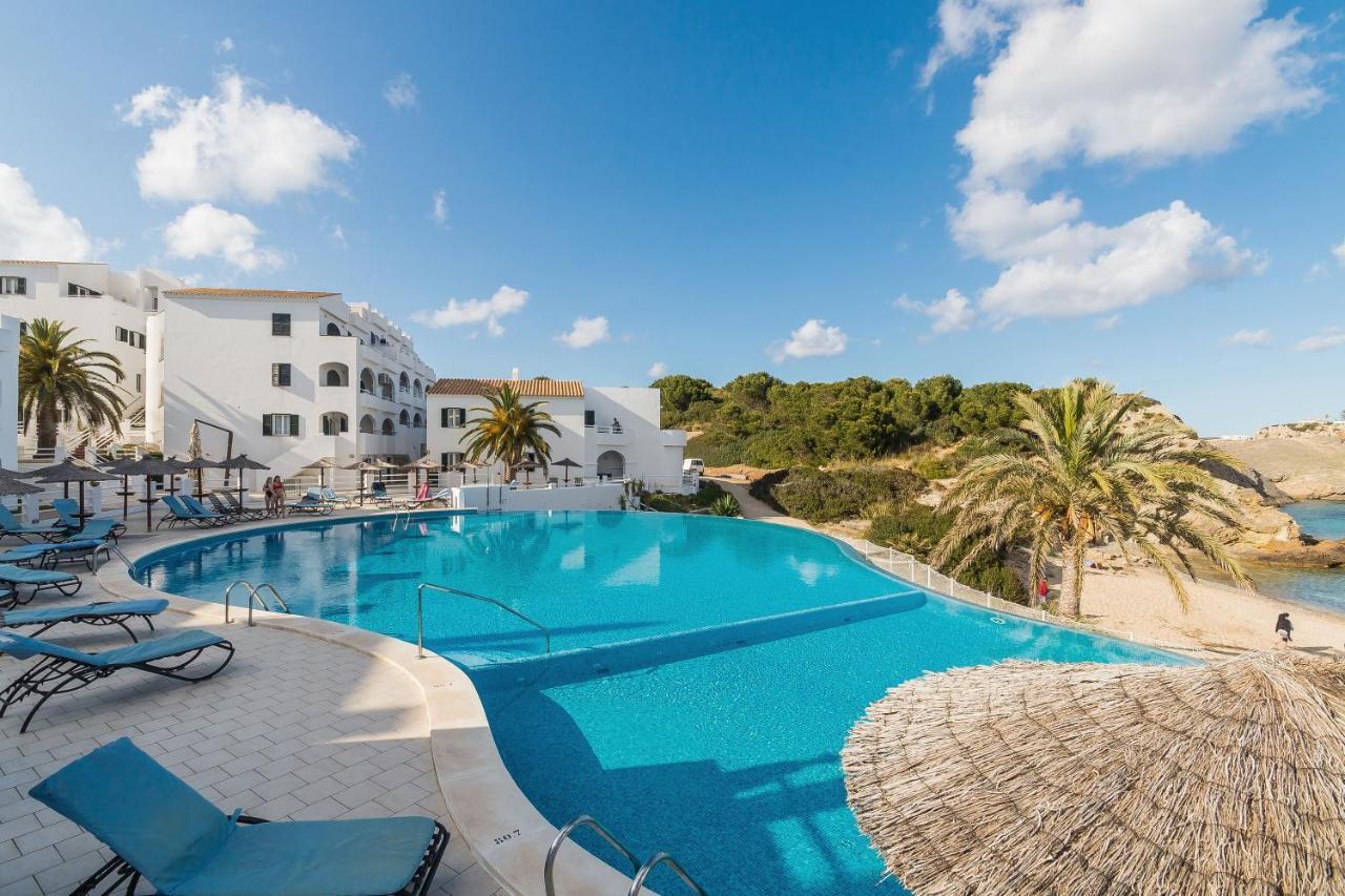 White Sands 3.08 Arenal d'en Castell Εξωτερικό φωτογραφία