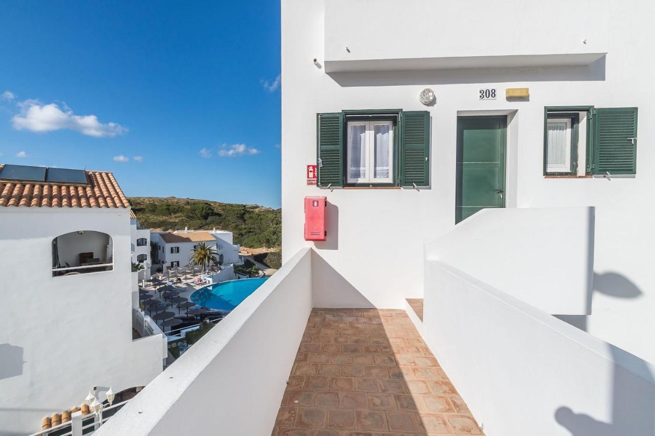 White Sands 3.08 Arenal d'en Castell Εξωτερικό φωτογραφία